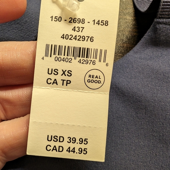 Arie sports bra - Picture 2 of 3